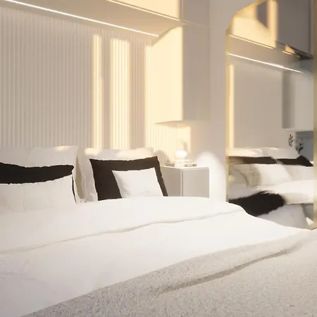 Apartment Wita Stwosza 14 - Check-in 20h - Parking
