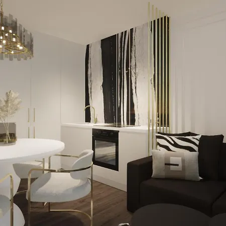 Apartment Wita Stwosza 14 - Check-in 20h - Parking Wroclaw