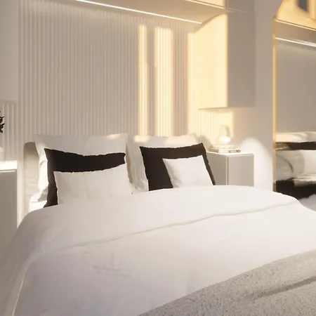 Wita Stwosza 14 - Check-in 20h - Parking *