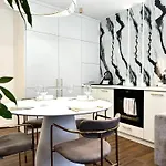 Wita Stwosza 14 - Check-in 20h - Parking Appartement