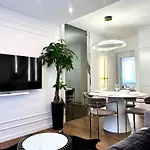 Wita Stwosza 14 - Check-in 20h - Parking Appartement