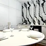 Wita Stwosza 14 - Check-in 20h - Parking Appartement *