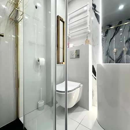 Wita Stwosza 14 - Check-in 20h - Parking Wroclaw