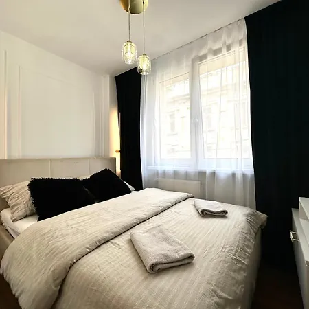 Wita Stwosza 14 - Check-in 20h - Parking * Wrocław