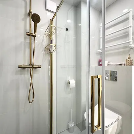 Daire Wita Stwosza 14 - Check-in 20h - Parking *