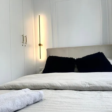 Appartement Wita Stwosza 14 - Check-in 20h - Parking Wrocław
