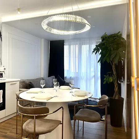 Wita Stwosza 14 - Check-in 20h - Parking * Wroclaw