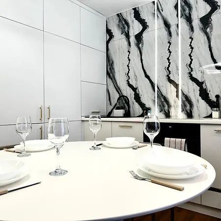 Wita Stwosza 14 - Check-in 20h - Parking Daire *