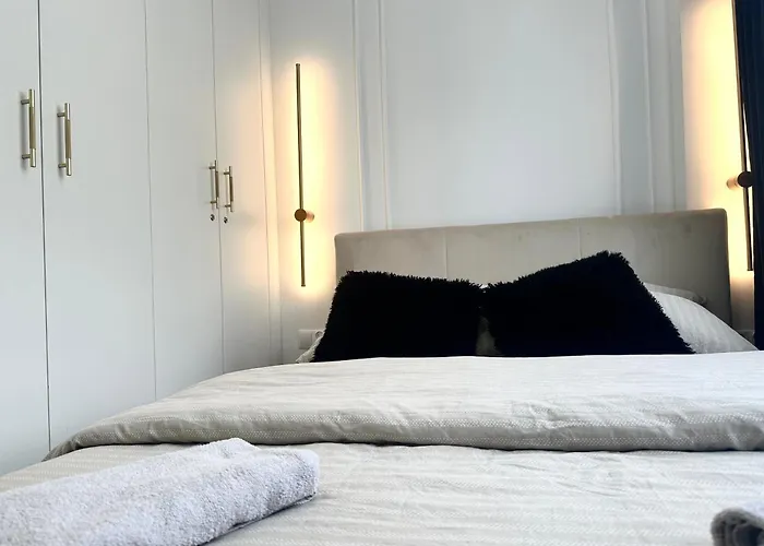 Apartamento Wita Stwosza 14 - Check-in 20h - Parking Wrocław