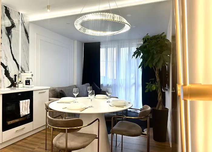 Wita Stwosza 14 - Check-in 20h - Parking * Wrocław